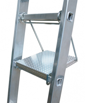 Подножка-полка Подножка-полка