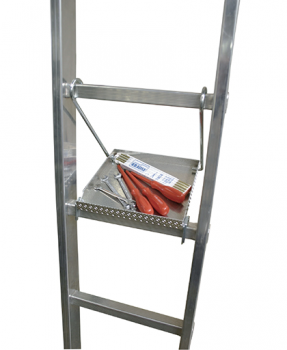 Подножка-полка Подножка-полка