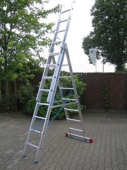 Универсальная лестница с доп. функцией 3х7 Универсальная лестница с доп. функцией 3х7