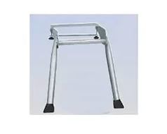 Опорный кронштейн для телескопического борта